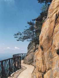 平邑旅遊攻略 | 玩盡打卡美食全收錄