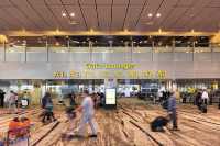 Free Sentosa Island Tour Exclusive for Changi Airport Transit