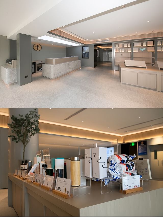 全季酒店，親子遊嘅幸福驛站！