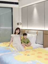 泉州親子遊懶人包！住得舒服玩得盡興～