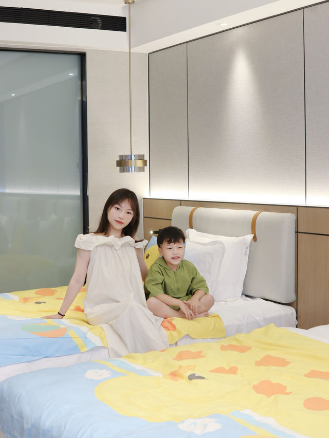 泉州親子遊懶人包！住得舒服玩得盡興～