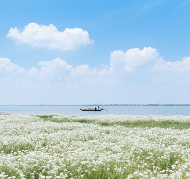 江西上饒5天深度遊：在山水與古村間邂逅詩與遠方