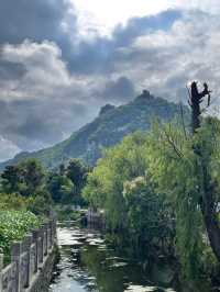 安順小眾旅遊地