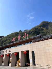 🌟膽小勿入！七星山飛拉達｜懸崖上跳舞，征服垂直世界的爽感！  