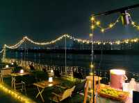拾光逸居美宿攻略：躺睇順德大橋夜景，江畔輕奢LOFT之家