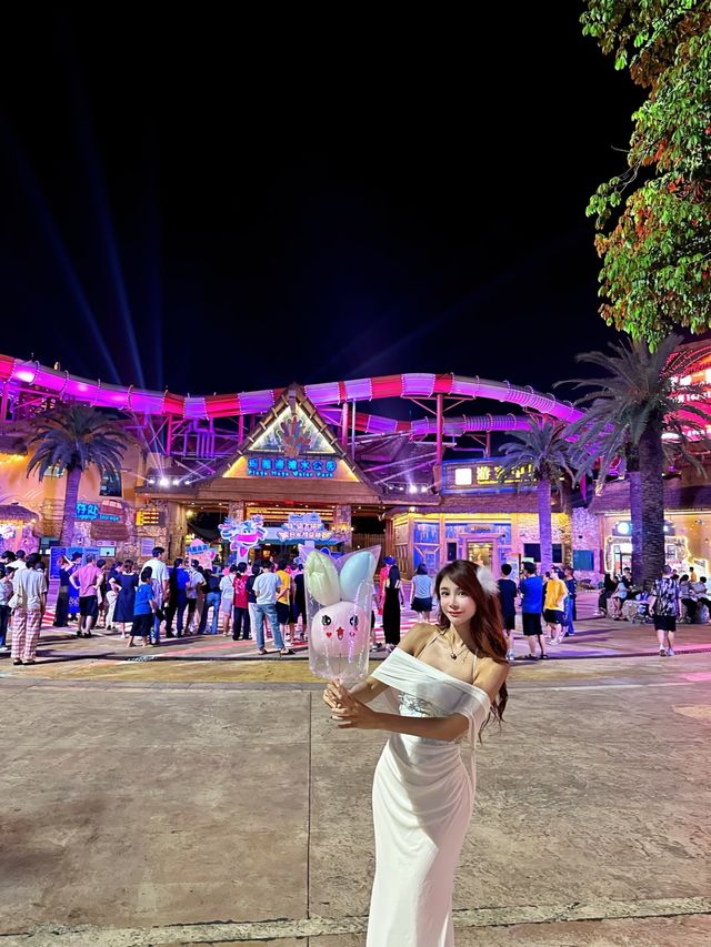 同女友喺順德嘅呢趟旅程真係浪漫到爆