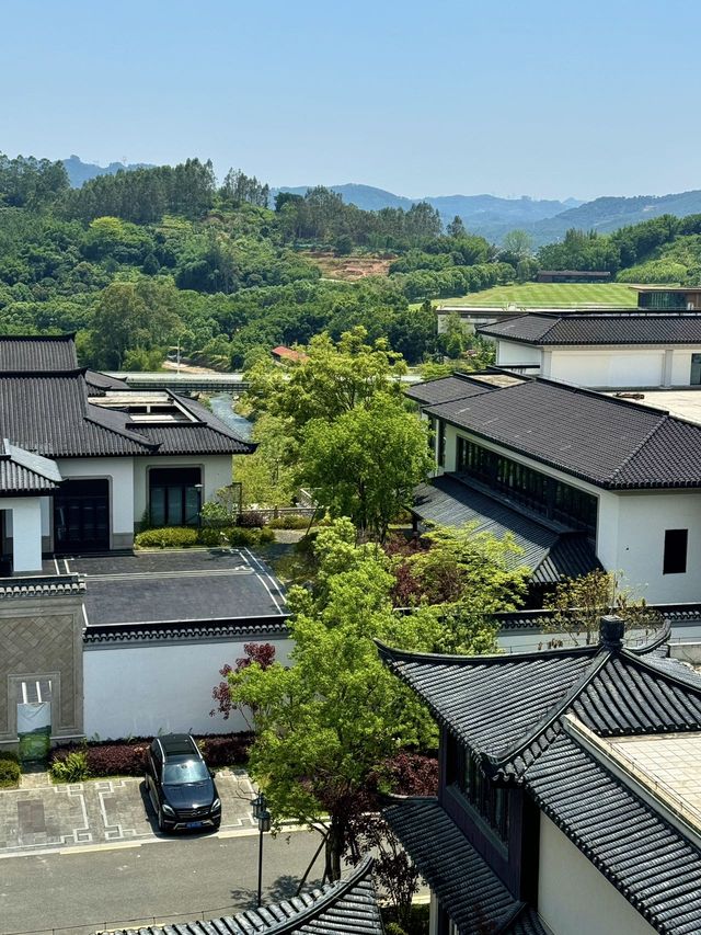 長泰旅遊 | 住進山水間的清涼假期 長泰旅遊 | 住進山水間的清涼假期