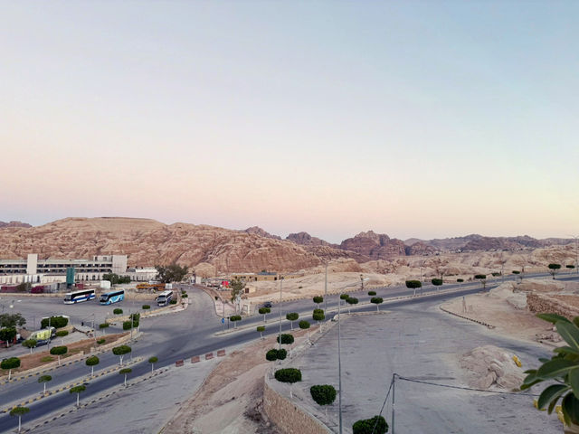 ✨ Petra Adventure ✨