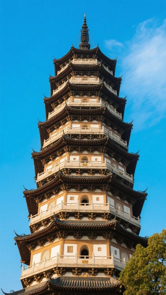 鳳凰古城