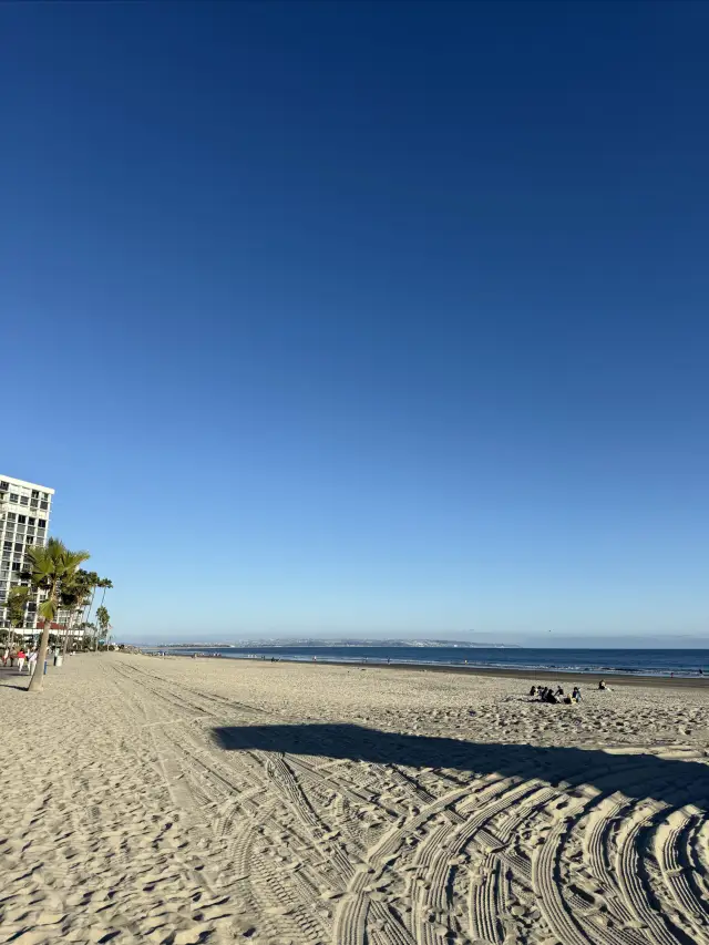 San Diego's Coronado Island