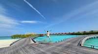 Perfect Paradise at Milaidhoo