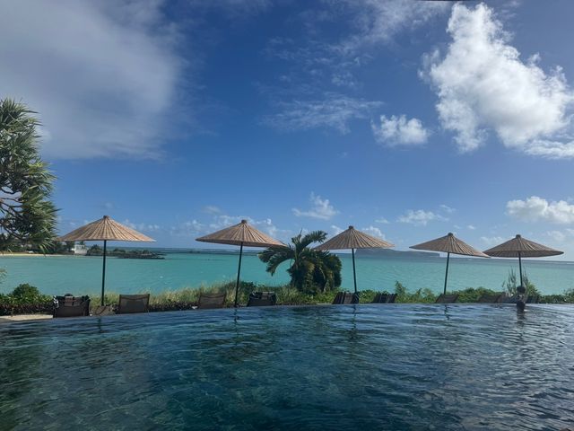 Paradise Cove: A Return Visit to Perfection