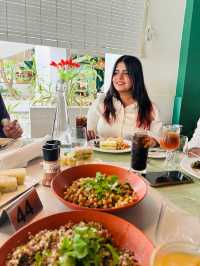 A Dream Escape at Sugar Beach