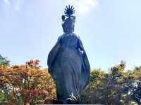  打卡貴州畢節奢香古鎮