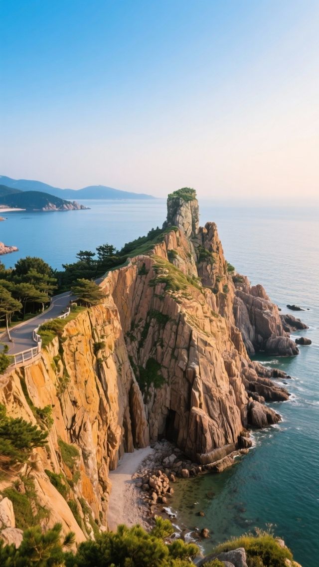 威海——山海威海醉美時光