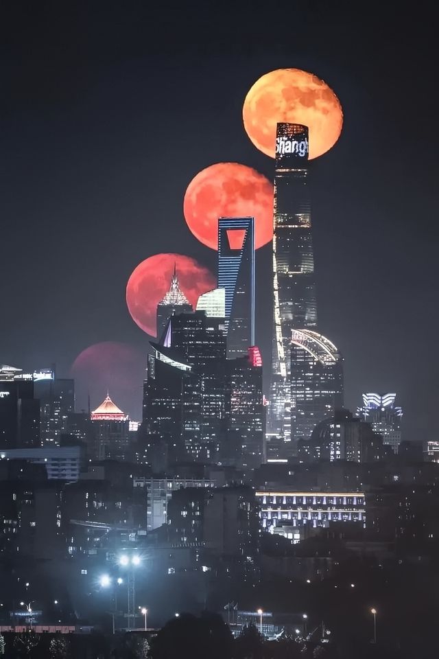 歡迎來上海旅遊 歡迎來上海旅遊