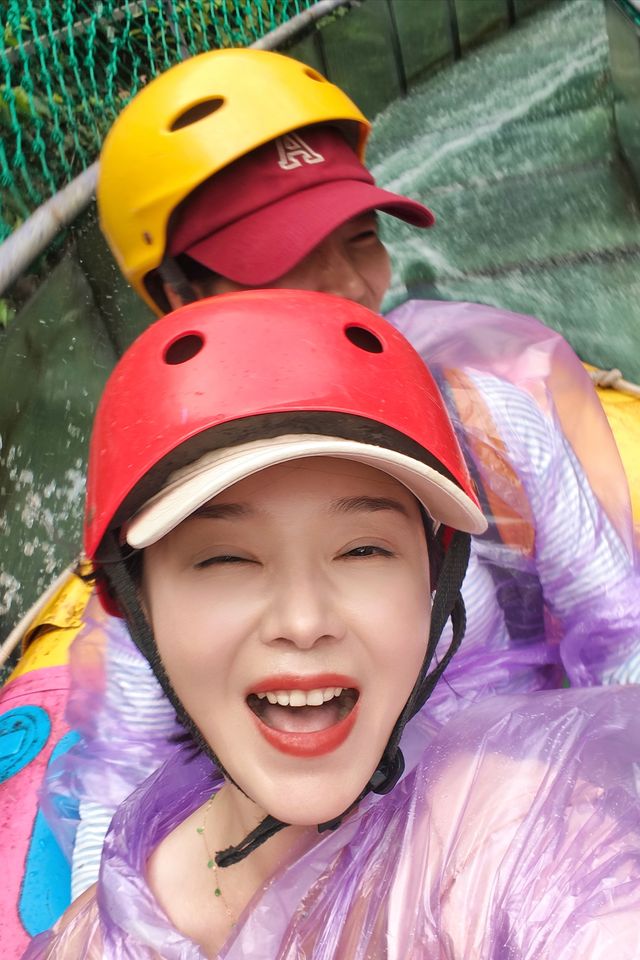懶人必衝的山野樂園瘋狂安利