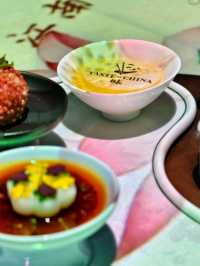 ✨ BREATHTAKING Dining Experience in Shanghai: Costume Changes + Immersive Theatre ✨