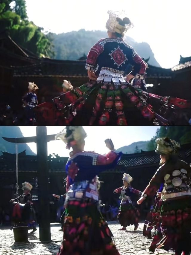 貴陽民族風酒店推薦