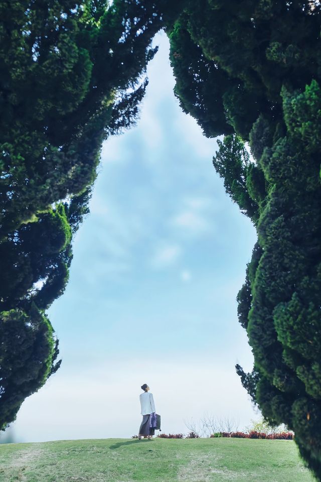 如果只來青島1天，建議直接複製這條路線。