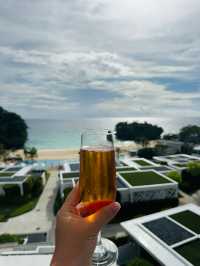 Outstanding Service and Unforgettable Hospitality at Crimson Hotel