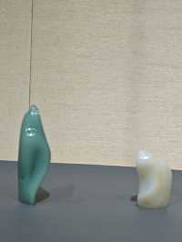 天工與畫意丨王一卜玉雕藝術展