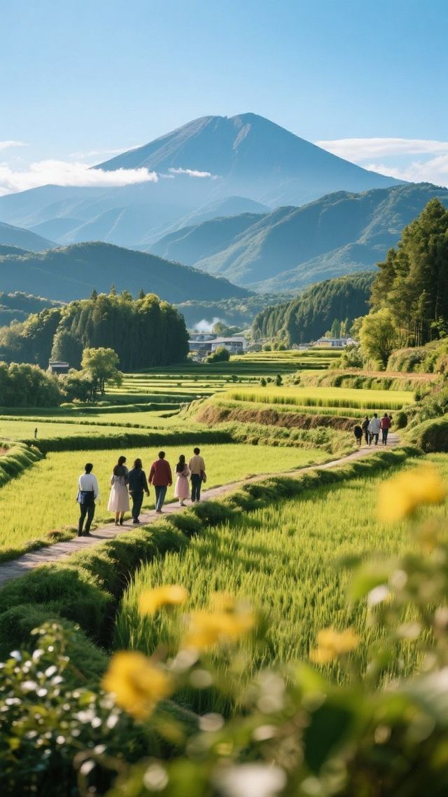 騰衝｜人均600玩5天4夜！