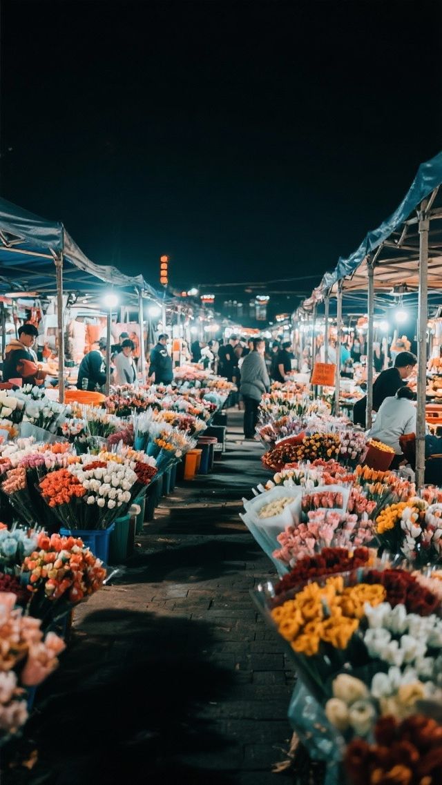 雲南六天輕奢路線