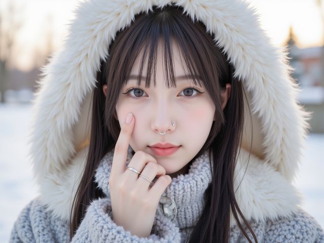 我在額濟納居延海追到了絕美日出｜西北大漠裡的天池秘境