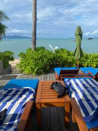 Honeymoon Bliss at a Serene Resort