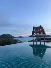 Hidden Gem with Amazing Views