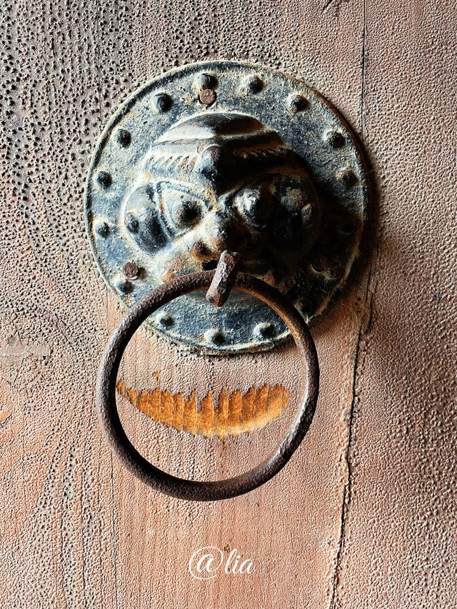 河北小眾秘境穿越千年的天寧禪寺凌霄塔打卡攻略