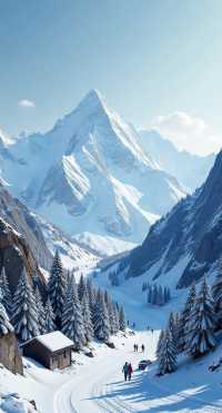 人均3000玩轉長白山！5天4晚保姆級滑雪攻略