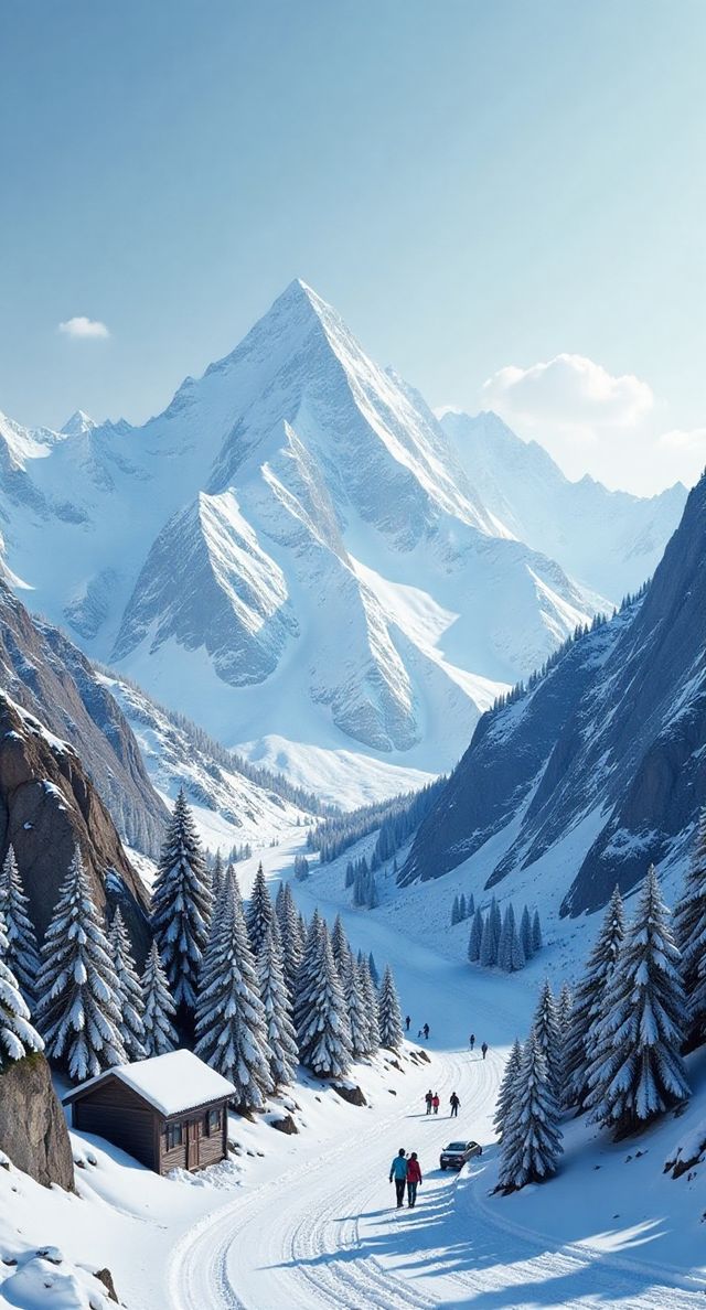 人均3000玩轉長白山！5天4晚保姆級滑雪攻略