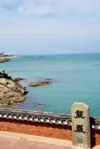韓國最美寺廟