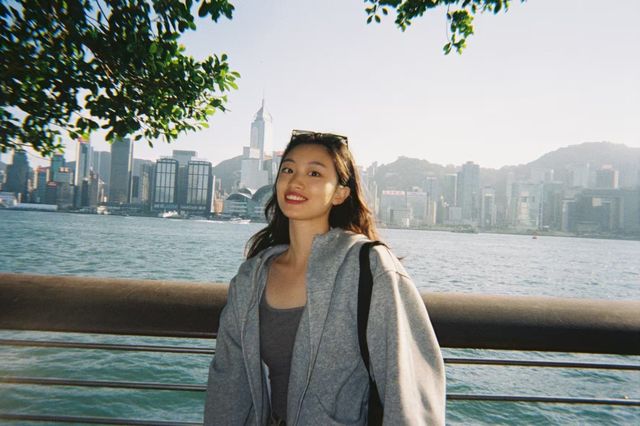 香港聖誕復古打卡攻略