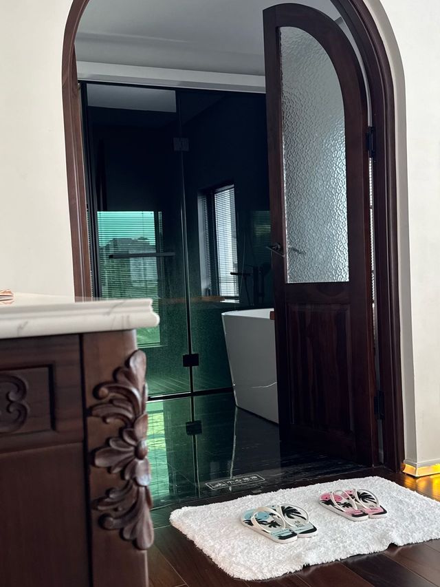 不用飛老撾!在版納住進稻田裡的慢生活 不用飛老撾!在版納住進稻田裡的慢生活