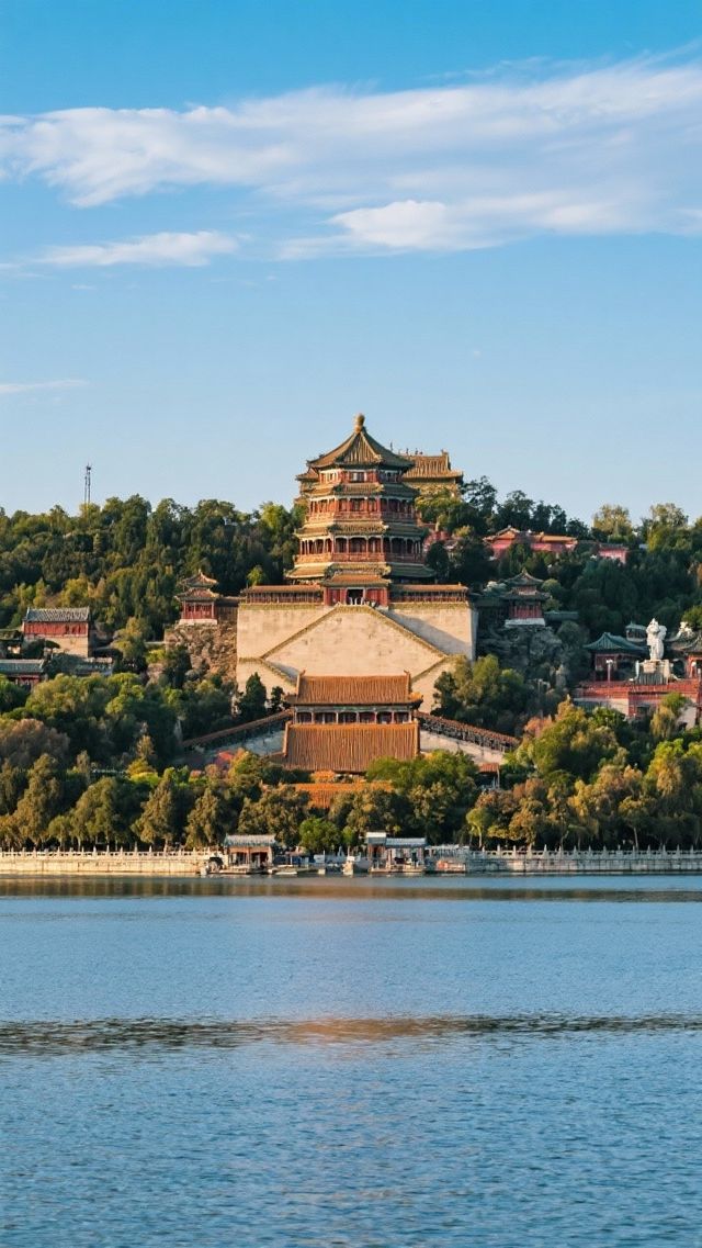 京城奇遇記,超全旅遊攻略 京城奇遇記,超全旅遊攻略