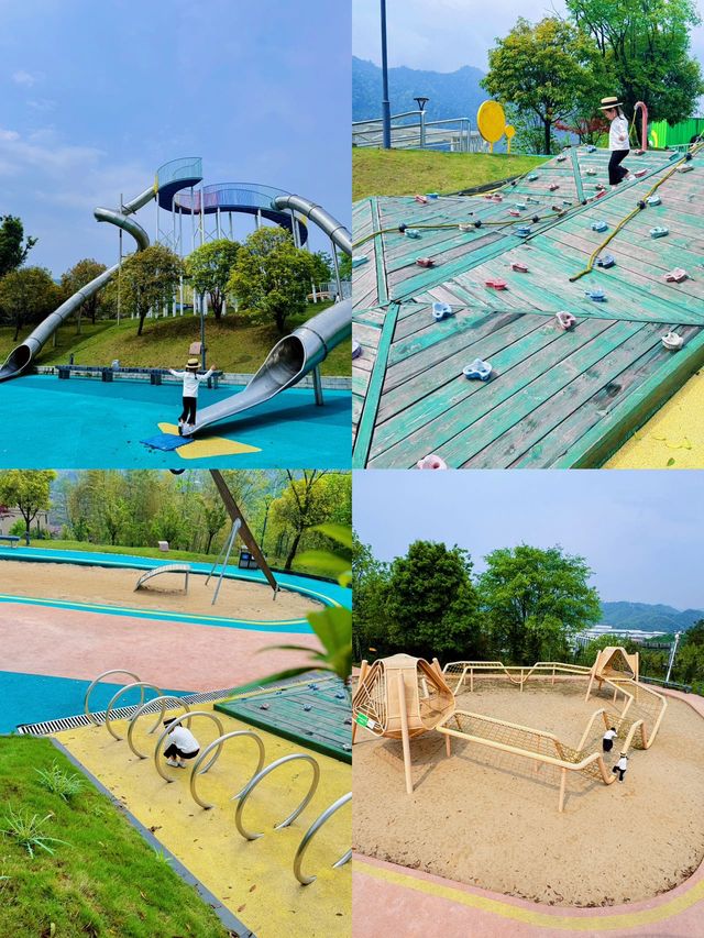 武漢驅2h | 滿足你對親子遊的所有期待 武漢驅2h | 滿足你對親子遊的所有期待