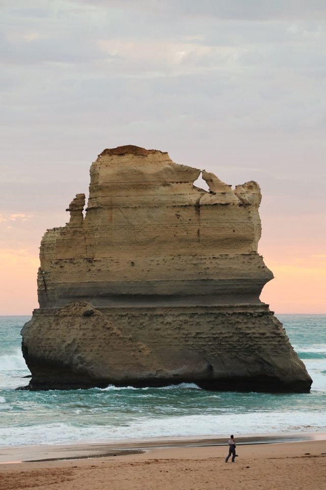 自駕大洋路,我發現兩日版的精華路線 自駕大洋路,我發現兩日版的精華路線