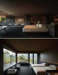 太療癒！安吉新開山野私湯民宿來野·山川里