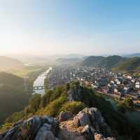 快來這裡開啟一場穿越時空的旅行吧！