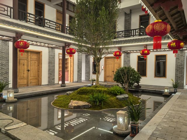 兩天治癒浮躁！我找到了一個能量超強的「治癒系」目的地。