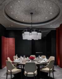 新疆首家洲際開業！2025必睡酒店來囉～