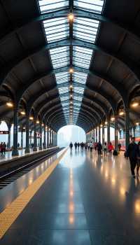 河南五日旅行攻略