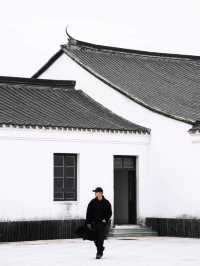 上海周邊被《國家地理》推薦的海邊小城