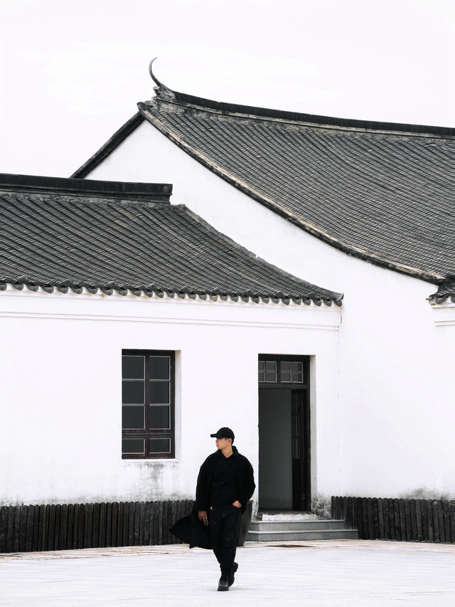 上海周邊被《國家地理》推薦的海邊小城 上海周邊被《國家地理》推薦的海邊小城