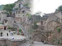 不差錢！涉縣親子遊天花板攻略神話+山水+紅色全拿下