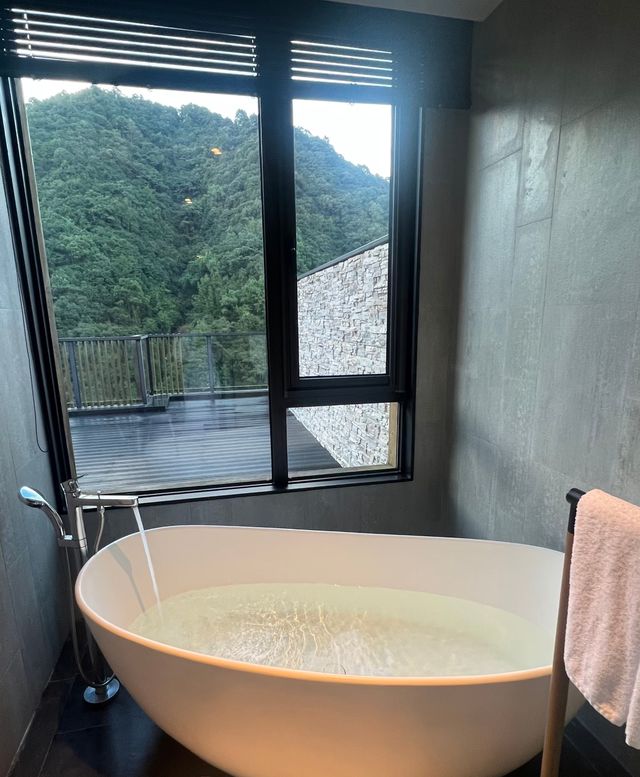 寧海躺平天花板住進海景別墅看日出也太爽了吧! 寧海躺平天花板住進海景別墅看日出也太爽了吧!