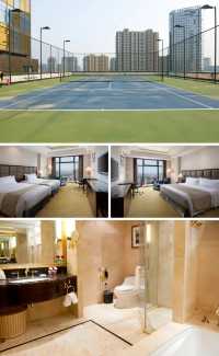 老牌子老錢風 去莫干山必住的酒店